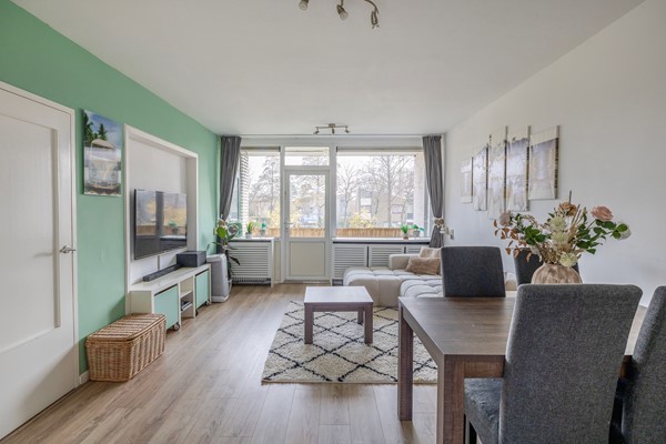 Medium property photo - Scholeksterstraat 66, 3181 ST Rozenburg